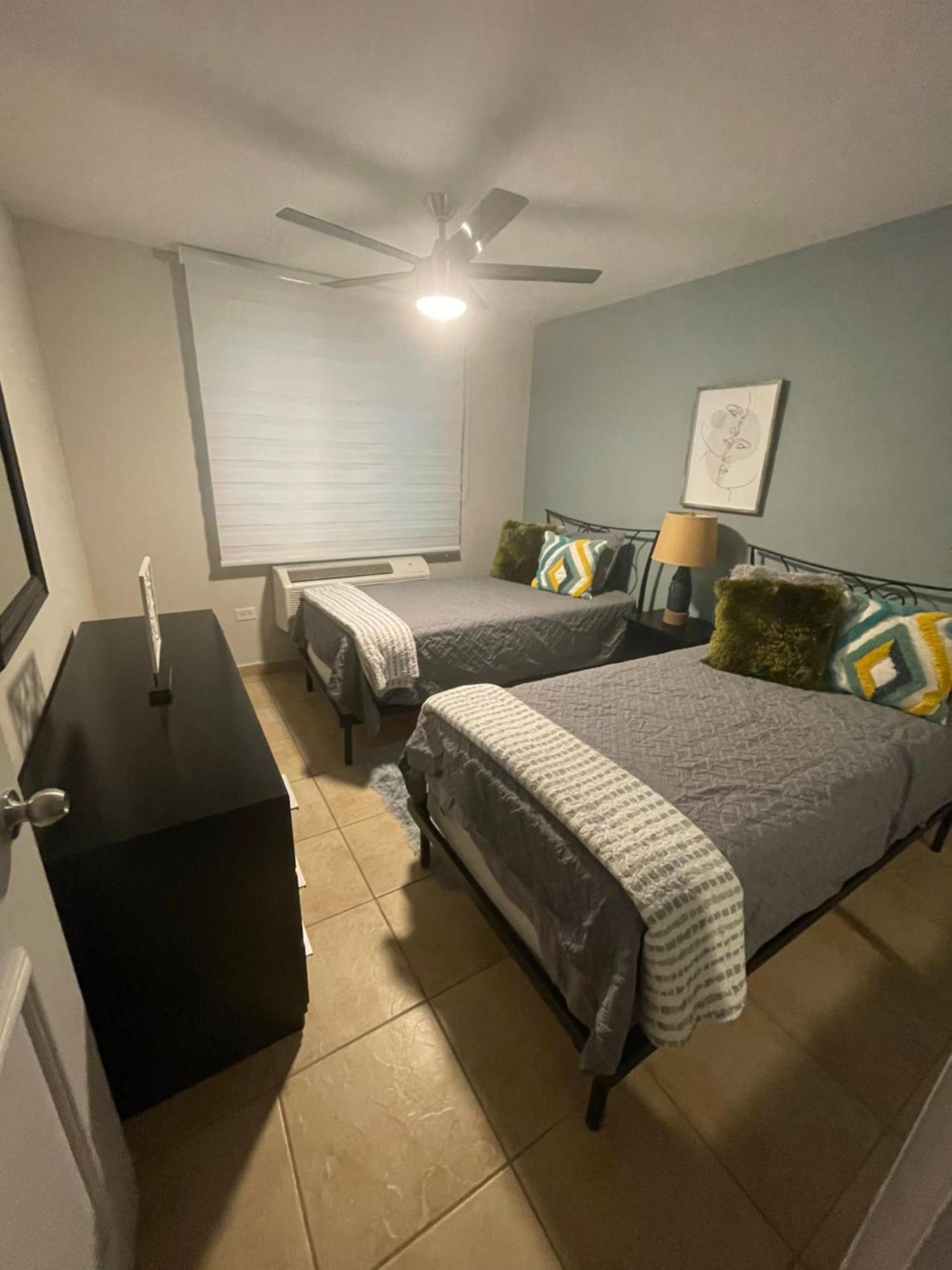 3 Bedroom Apt. Close To Main Beaches/ Attractions Rio Grande Ngoại thất bức ảnh